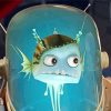 Minion Megamind Diamond Painting