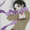 Nana Osaki Diamond Painting