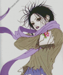 Nana Osaki Diamond Painting