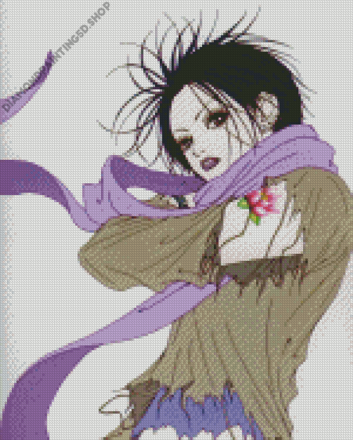 Nana Osaki Diamond Painting