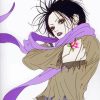 Nana Osaki Diamond Painting