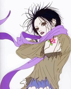 Nana Osaki Diamond Painting