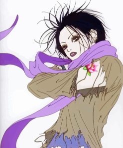 Nana Osaki Diamond Painting