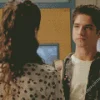 Scott Mccall Diamond Painting