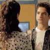 Scott Mccall Diamond Painting