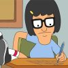 Tina Belcher Diamond Painting