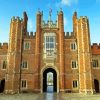 Hampton Court Diamond Painting