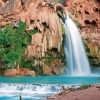 Havasu Falls Diamond Painting