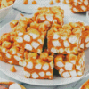 Marshmallow Diamond Painting