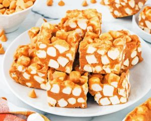 Marshmallow Diamond Painting