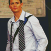 Nathan Scott Diamond Painting