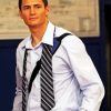Nathan Scott Diamond Painting