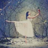 Nutcracker Ballet Art Diamond Painting