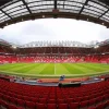 Old Trafford Stadium Diamond Painting