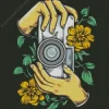 Photography Art Diamond Painting