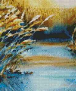 Reeds Art Diamond Painting