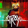 Stray Header Diamond Painting