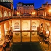 The Roman Baths Diamond Painting