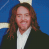 Tim Minchin Diamond Painting