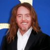 Tim Minchin Diamond Painting