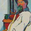 Auguste Herbin Diamond Painting