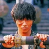 Actor Kento Yamazaki Diamond Painting