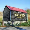 Mail Pouch Barn Diamond Painting