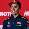Marc Marquez Diamond Painting
