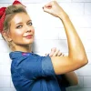 Powerful Rachel Riley Diamond Painting