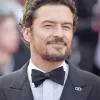 Orlando Bloom Diamond Painting