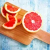 Blood Orange Diamond Painting