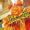 Disney Halloween Diamond Painting
