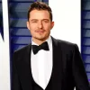 Chic Orlando Bloom Diamond Painting
