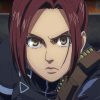 Sasha Attack On Titan Diamond Painting