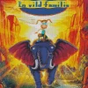 The Wild Thornberrys Diamond Painting