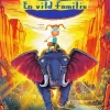 The Wild Thornberrys Diamond Painting