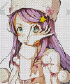 Adorable Echidna Dona Diamond Painting