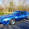 Aesthetic Firebird Blue Diamond Painting