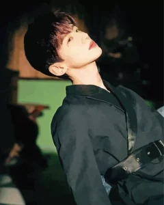 Bai Jingting Diamond Painting