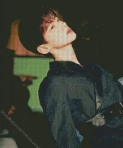 Bai Jingting Diamond Painting