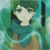 Bam Tower Of God Diamond Painting