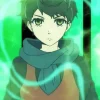 Bam Tower Of God Diamond Painting