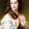 Barbe De Rimsky Diamond Painting