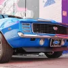 1969 Camaro Car Diamond Painting