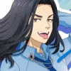 Keisuke Baji Diamond Painting