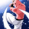 Majin Buu Diamond Painting