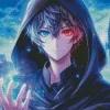 Anime Character Diamond Painting