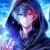 Anime Character Diamond Painting