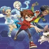 Bakugan Battle Brawlers Diamond Painting