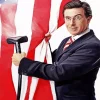 Stephen Colbert Diamond Painting
